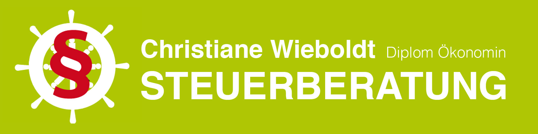 Steuerberaterin Wieboldt